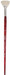 Daler-Rowney Georgian Fan Paint Brush