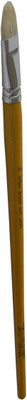 Pebeo Filbert Paint Brushes