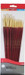 Daler-Rowney Simply Filbert, Round, Flat Paint Brush