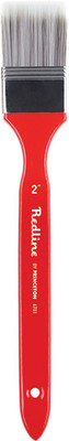 Princeton Redline Flat Paint Brushes Princeton Redline Flat Paint Brushes