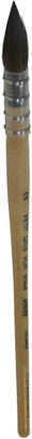 Pebeo Round Paint Brushes Pebeo Round Paint Brushes