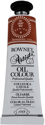 5% OFF on Daler-Rowney Oil Paint Tube 5% OFF on Daler-Rowney Oil Paint Tube