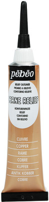 Pebeo Vitrail Cerne Relief Outliner