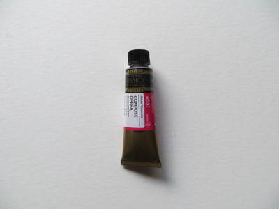Mission Gold Professional Quality Water Color Tube