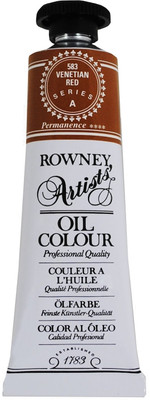 4% OFF on Daler-Rowney Water Color Tube