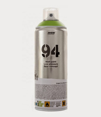 10% OFF on Montana Mtn 94 Spray Paints Bottle 10% OFF on Montana Mtn 94 Spray Paints Bottle