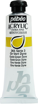 Pebeo Extra Fine Acrylic Color