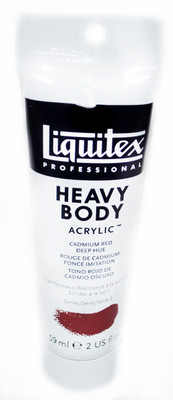 10% OFF on Liquitex Heavy Body Acrylic Color Tube 10% OFF on Liquitex Heavy Body Acrylic Color Tube