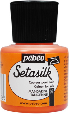 Pebeo Setasilk Pebeo Setasilk