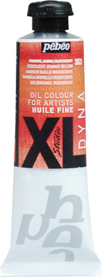 28% OFF on Pebeo XL Fine Oil Paint