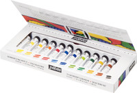 Pebeo T7 Designers Gouache Tube: Paint