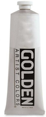 Golden Art Creation Acrylic Color Tube Golden Art Creation Acrylic Color Tube