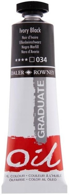 Daler-Rowney Graduate Oil Paint Daler-Rowney Graduate Oil Paint
