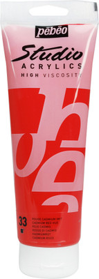 Pebeo Studio Acrylic Color