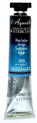 Sennelier l'Aquarelle Water Color Tube Sennelier l'Aquarelle Water Color Tube