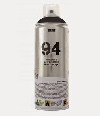Montana Mtn 94 Spray Paints Bottle