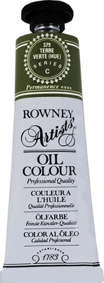 5% OFF on Daler-Rowney Oil Paint Tube