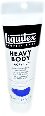 10% OFF on Liquitex Heavy Body Acrylic Color Tube 10% OFF on Liquitex Heavy Body Acrylic Color Tube