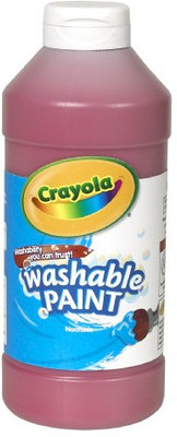 Crayola You Can Trust Watercolor Bottle