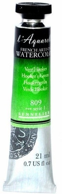 Sennelier l'Aquarelle Water Color Tube