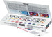 Pebeo Extrafine Acrylic Color Tube