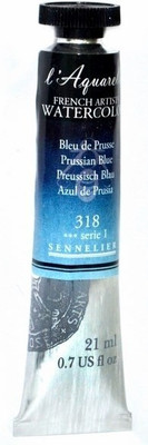 10% OFF on Sennelier l'Aquarelle Water Color Tube 10% OFF on Sennelier l'Aquarelle Water Color Tube