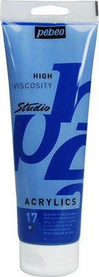 Pebeo Studio Acrylic Color Pebeo Studio Acrylic Color