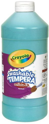 Crayola Artista II Watercolor Bottle Crayola Artista II Watercolor Bottle