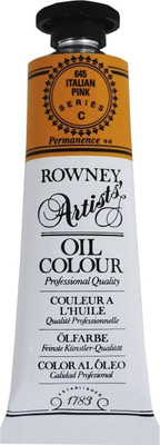 5% OFF on Daler-Rowney Oil Paint Tube