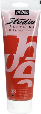 Pebeo Studio Acrylic Color Pebeo Studio Acrylic Color