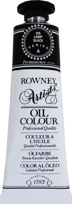 5% OFF on Daler-Rowney Oil Paint Tube