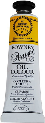 5% OFF on Daler-Rowney Oil Paint Tube 5% OFF on Daler-Rowney Oil Paint Tube