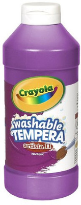 Crayola Artista II Watercolor Bottle