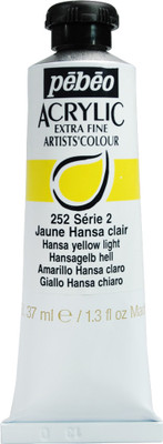 Pebeo Extra Fine Acrylic Color