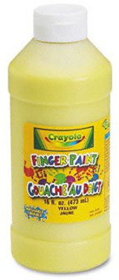 Crayola Binney & Smith Watercolor Bottle Crayola Binney & Smith Watercolor Bottle