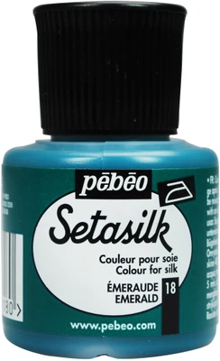 Pebeo Setasilk