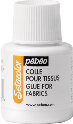 30% OFF on Pebeo Setacolor Fabric Glue 30% OFF on Pebeo Setacolor Fabric Glue