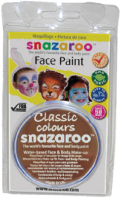 9% OFF on Snazaroo Face and Body 9% OFF on Snazaroo Face and Body