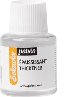 25% OFF on Pebeo Setacolor Thickner 25% OFF on Pebeo Setacolor Thickner