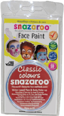 9% OFF on Snazaroo Face and Body 9% OFF on Snazaroo Face and Body