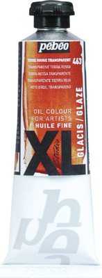28% OFF on Pebeo XL Fine Oil Paint 28% OFF on Pebeo XL Fine Oil Paint