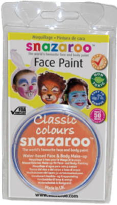 9% OFF on Snazaroo Face and Body 9% OFF on Snazaroo Face and Body