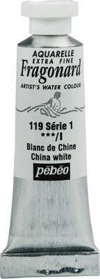 Fragonard Extra Fine Water Color