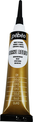 Pebeo Vitrail Cerne Relief Outliner