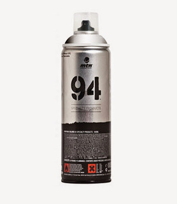 Montana Mtn 94 Spray Paints Bottle Montana Mtn 94 Spray Paints Bottle
