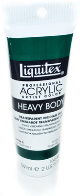 20% OFF on Liquitex Heavy Body Acrylic Color Tube