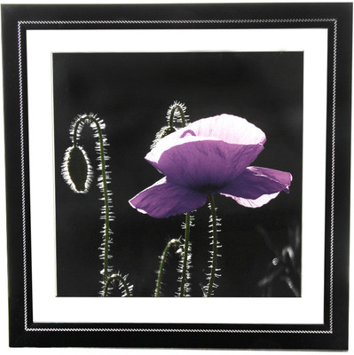 60% OFF on Om Arts Contemporary Reprint Oil Painting 14 inch x 14 inch