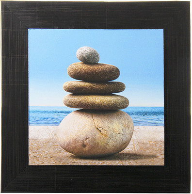 58% OFF on Om Arts Contemporary Reprint Oil Painting 8 inch x 8 inch 58% OFF on Om Arts Contemporary Reprint Oil Painting 8 inch x 8 inch