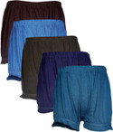 50% OFF on Skipper Solid Bloomer Girl's Brief Panty 50% OFF on Skipper Solid Bloomer Girl's Brief Panty