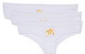 14% OFF on Chicita Bonny(S)ComfortAngel(W)1 Girl's Brief Panty